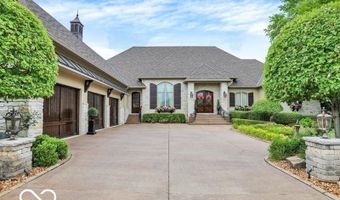 3808 Claybrook Ct, Bargersville, IN 46106