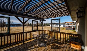 543 N Pinnacle Dr, Buffalo, WY 82834