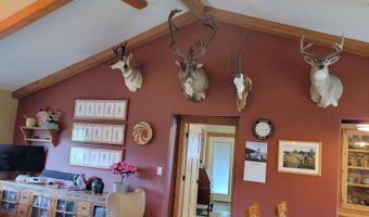 309 Pywell Rd, Bonners Ferry, ID 83805