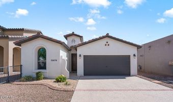 10709 Daryl Johnston St, El Paso, TX 79924