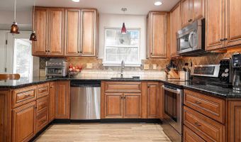 402 HALL St, Bel Air, MD 21014