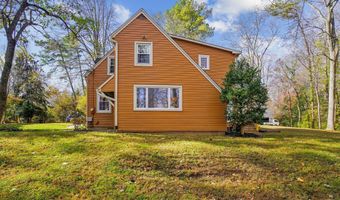 1216 ASHTON Rd, Ashton, MD 20861