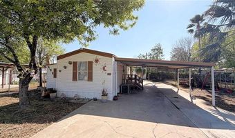 834 S 13th St, Alamo, TX 78516
