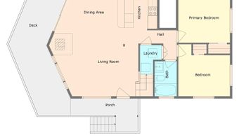 2393 Stephanie Dr, Arnold, CA 95223