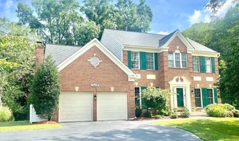 12505 WOODSONG Ln, Bowie, MD 20721