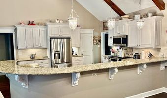 1185 BLUE GRASS, Benton, AR 72019