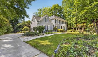 2 WOODSIDE Pl, Anniston, AL 36207