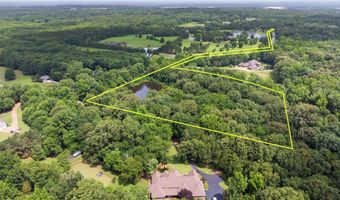 CYPRESS LAKE Dr lot 11, Arlington, TN 38002