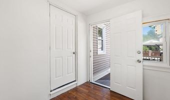12 Hopewell Rd, Boston, MA 02136