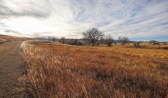 68 High Camp Ln, Buffalo, WY 82834