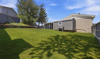 2500 Belmont Rd, Casper, WY 82601
