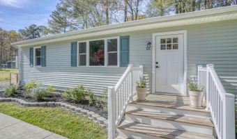 21 FOXWOOD Ct, Lewes, DE 19958