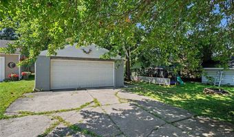 326 S Firestone Blvd, Akron, OH 44301