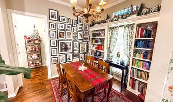 5724 Spencer St, Amarillo, TX 79109