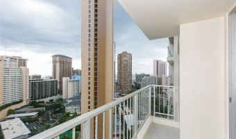400 Hobron Ln 2203, Honolulu, HI 96815