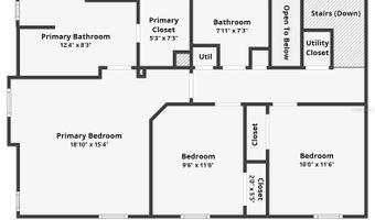 870 ASHWORTH OVERLOOK Dr A, Apopka, FL 32712