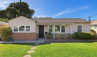 4376 HARBINSON Ave, La Mesa, CA 91942