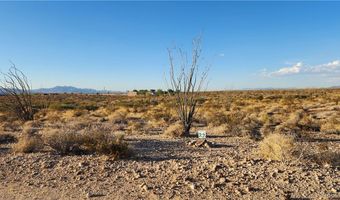 W Wilshire Road lot 22, Yucca, AZ 86438