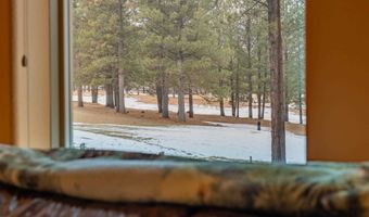 33 Clay Ter, Angel Fire, NM 87710