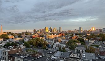 284 Bunker Hill St 4, Boston, MA 02129