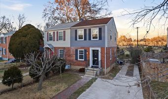 2238 ARLINGTON Ter, Alexandria, VA 22303