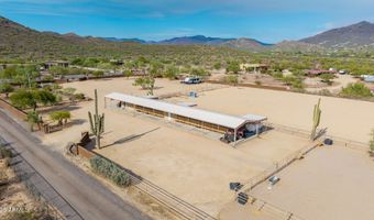 4180 E GALVIN St, Cave Creek, AZ 85331