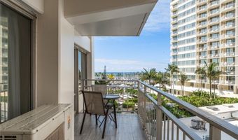 1777 Ala Moana Blvd 510, Honolulu, HI 96815