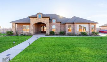 233 Calumet St, Abilene, TX 79606