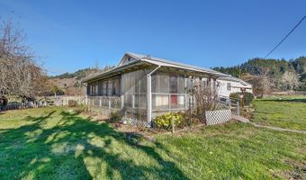 49801 HIGHWAY 242, Broadbent, OR 97414