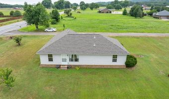110 Luckau Ln, Alma, AR 72921