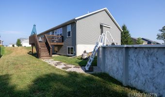 11680 Everett Ave, Allendale, MI 49401
