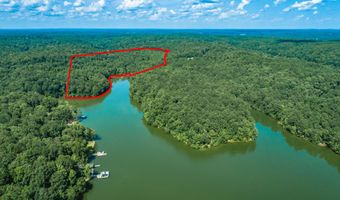 73 Acres On Lake Martin Way, Alexander City, AL 36853