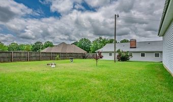 153 Hemlock Rd, Batesville, MS 38606