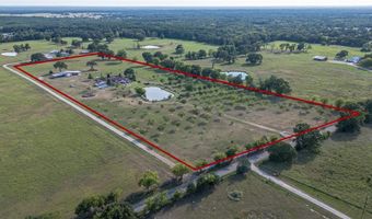 4699 County Road 1600, Alba, TX 75410