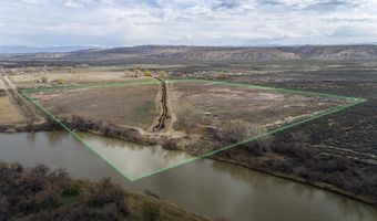 2834 Lane 42, Basin, WY 82410