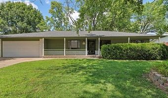 3708 Dana Dr, Bartlesville, OK 74006