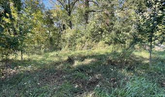Nix RIdge Road, Ash Flat, AR 72513