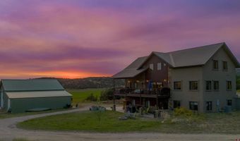 492 Fox Fire Ridge Rd, Bayfield, CO 81122