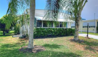 827 Wren Cir, Barefoot Bay, FL 32976
