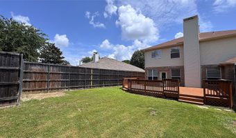 1218 Heritage Pkwy S, Allen, TX 75002