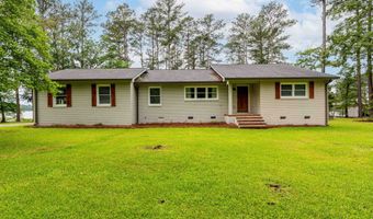 360 Cold Branch Rd, Eatonton, GA 31024