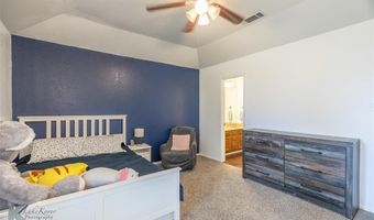 3810 Jester Cir, Abilene, TX 79606