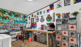 1101 Countrywood, Ardmore, OK 73401