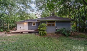 1521 Anderson St, Charlotte, NC 28205