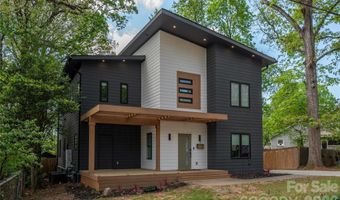1608 Chippendale Rd, Charlotte, NC 28205