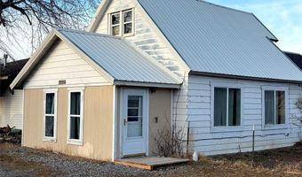 207 Harris, Big Timber, MT 59011