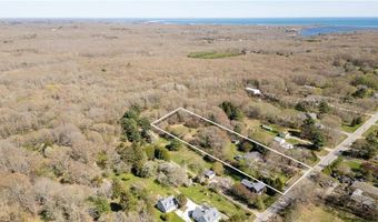 246 Long Hwy, Little Compton, RI 02837
