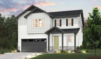 20163 E 59th Ave Plan: The Ontario | Residence 39205, Aurora, CO 80015