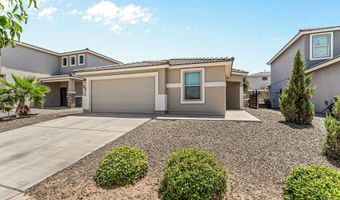 13632 NESS Ave, El Paso, TX 79928