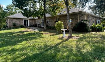 1790 Coon Hunt Rd, Baxter, TN 38544